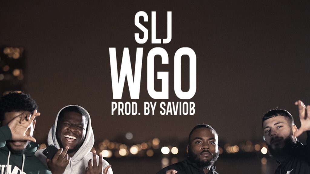 SLJ - WGO