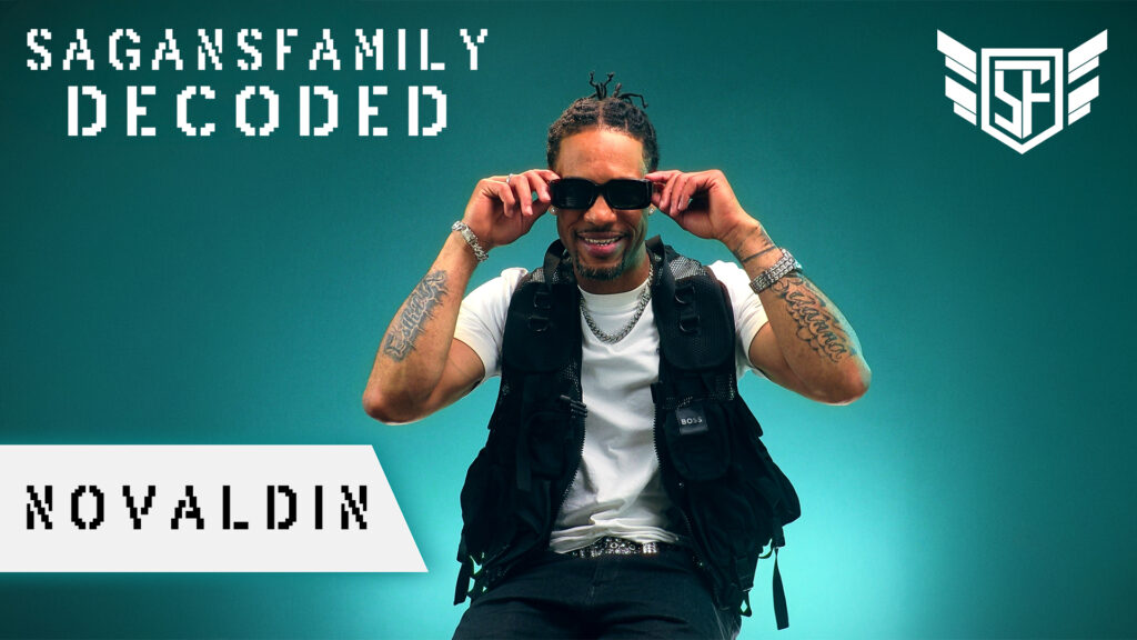 SagansFamily Originals: DECODED